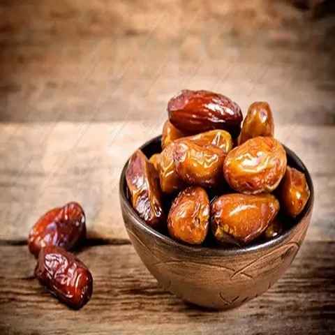 فروش خرما رطب کبکاب + قیمت خرید به صرفه